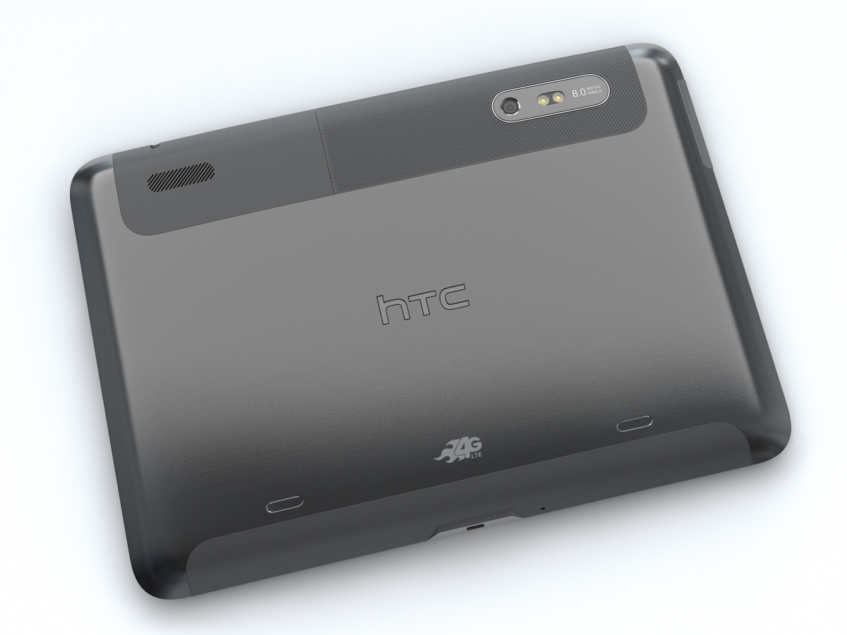 HTC Jetstream