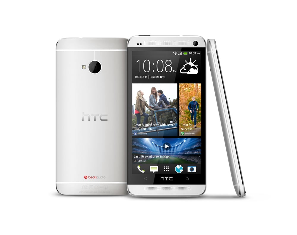 HTC Lead