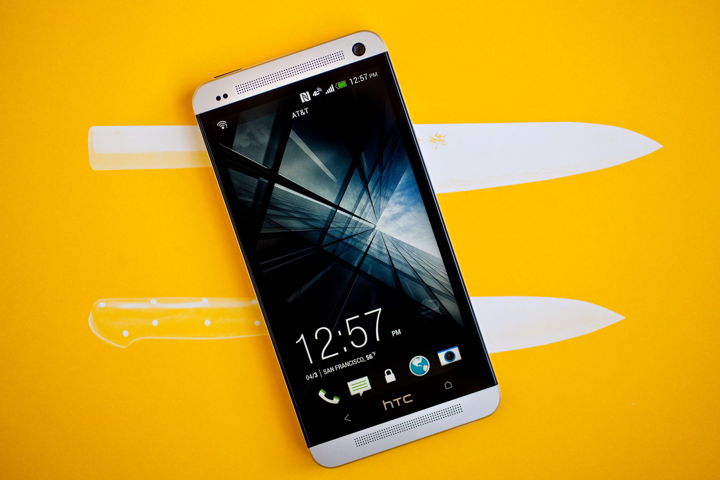 HTC Lead Resim 2