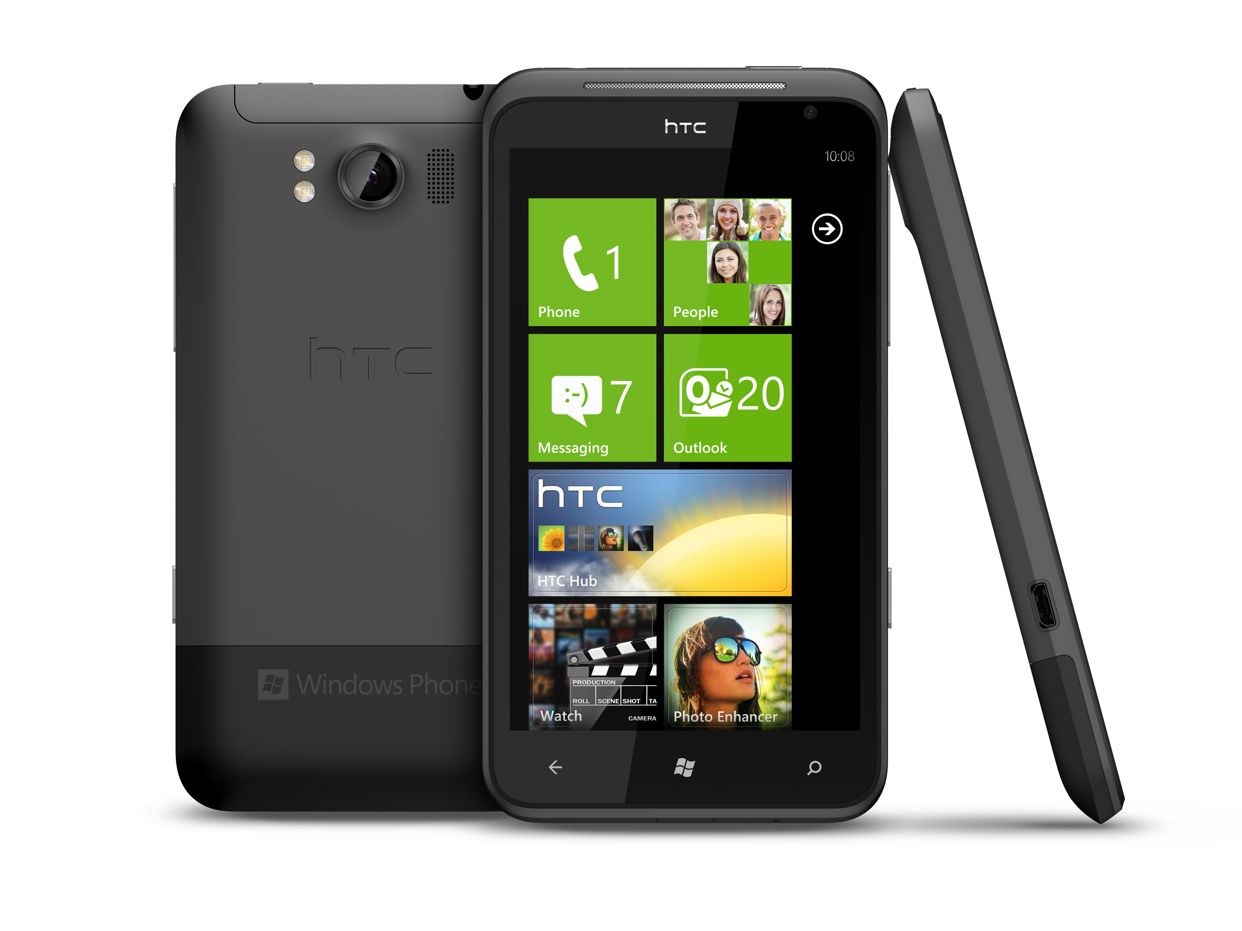 HTC Lead Resim 3