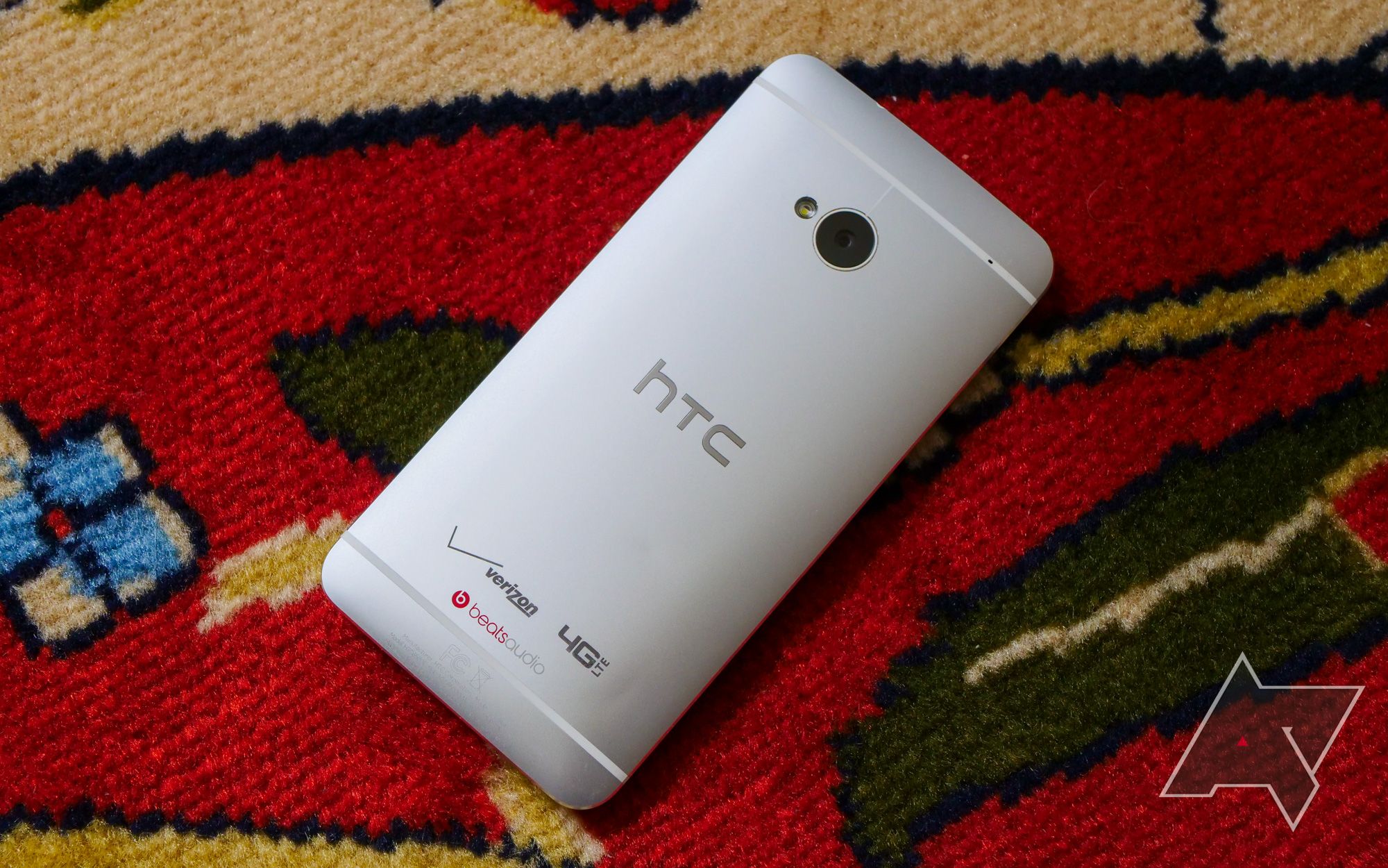 HTC Lead Resim 4