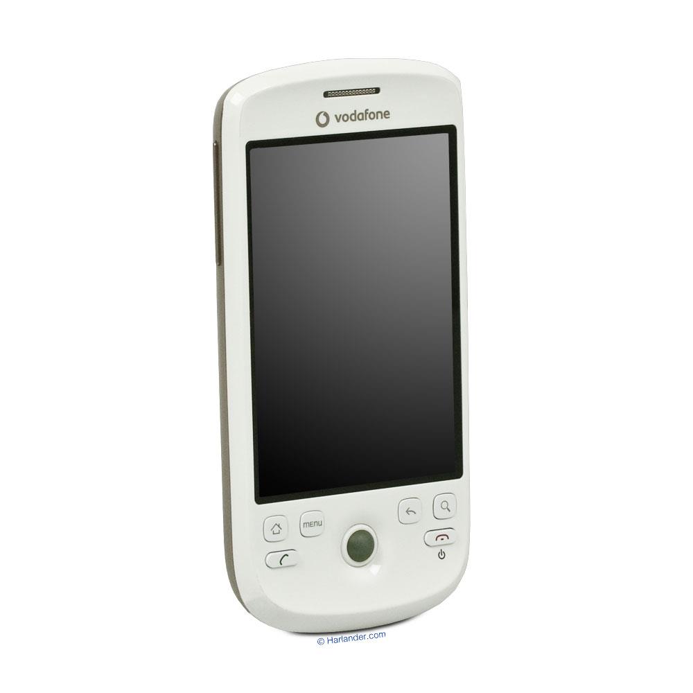 HTC Magic Resim 3