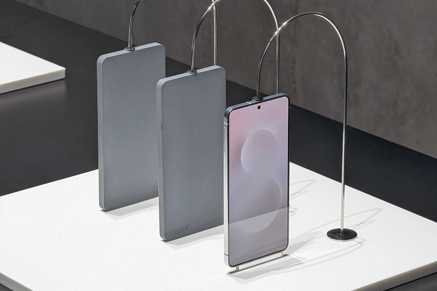 HTC MTeoR Resim 4