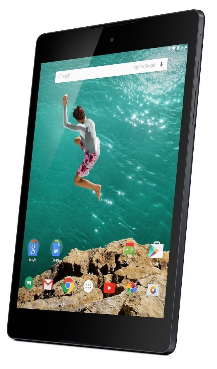 HTC Nexus 9
