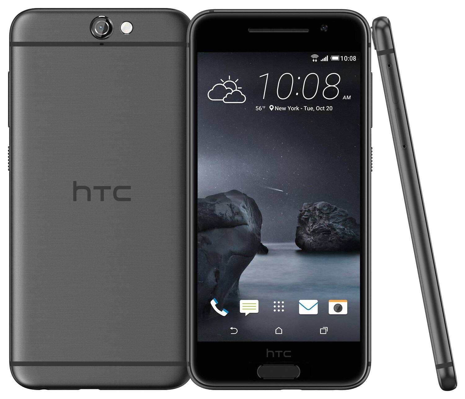 HTC One A9 Resim 4