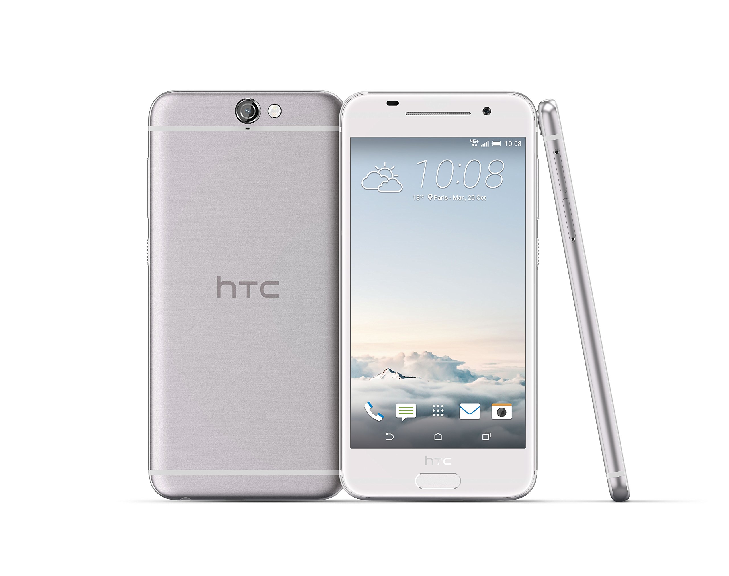 HTC One A9 Resim 5