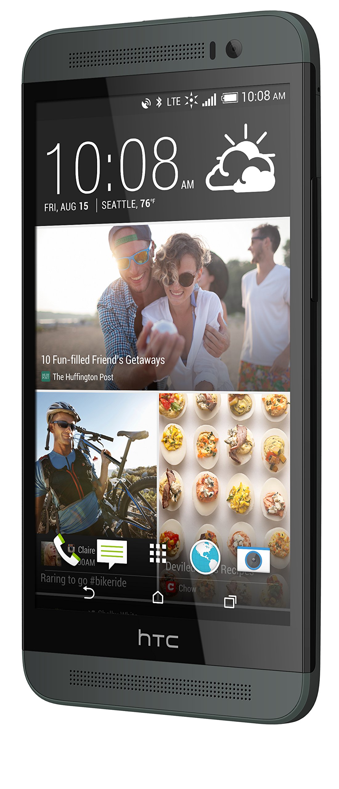 HTC One (E8) CDMA