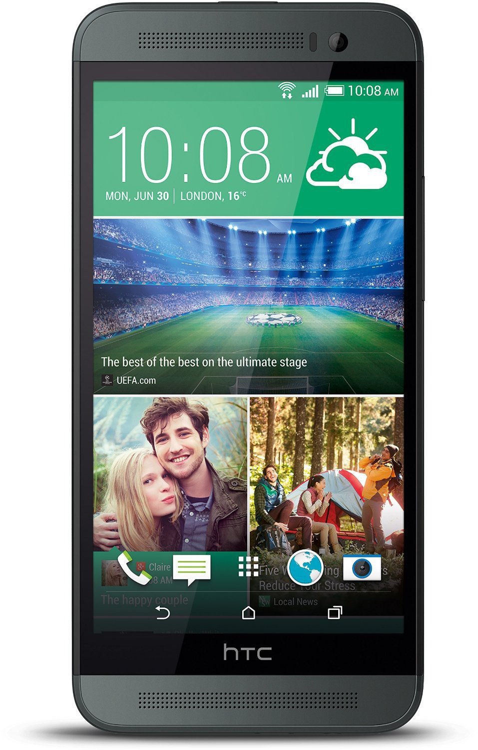HTC One (E8)