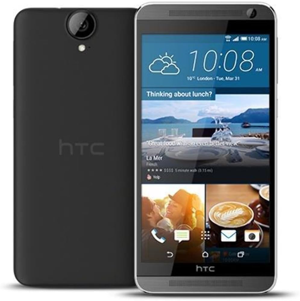 HTC One E9+