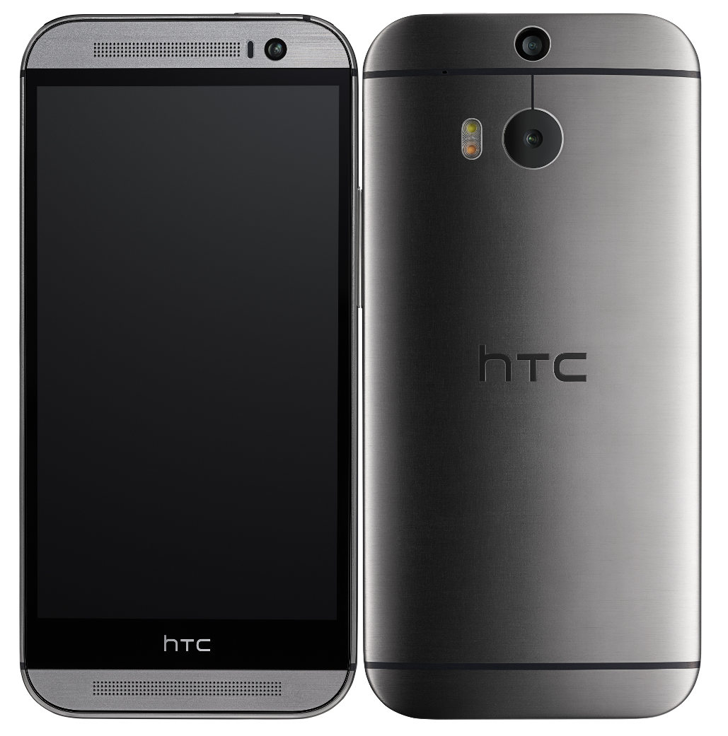HTC One (M8) CDMA Resim 5