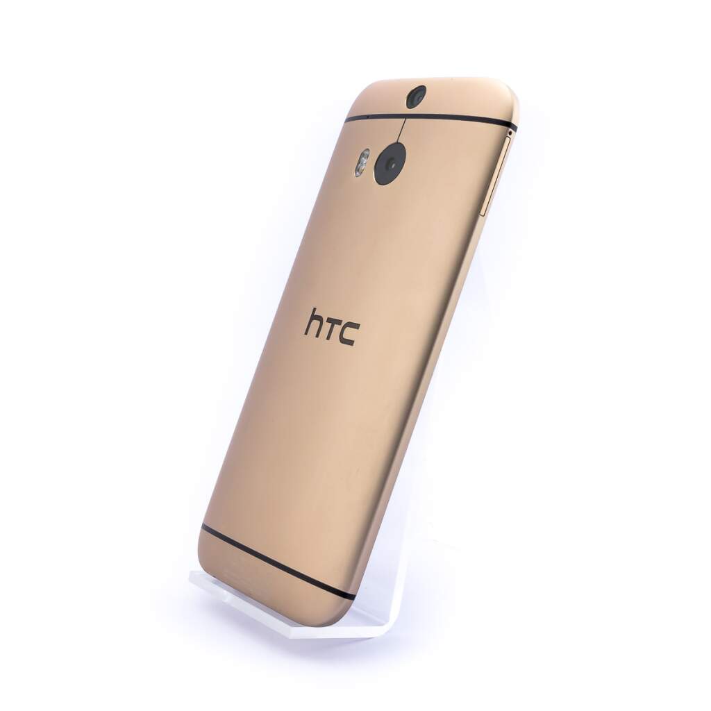 HTC One (M8) dual sim Resim 5