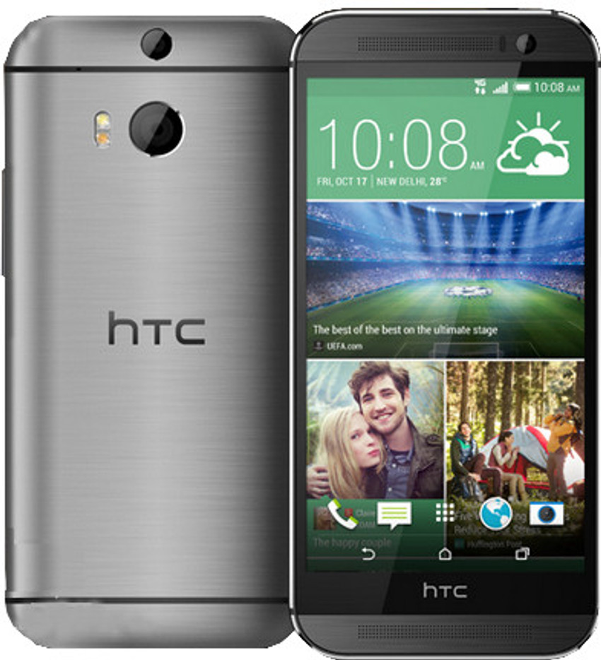 HTC One (M8 Eye)