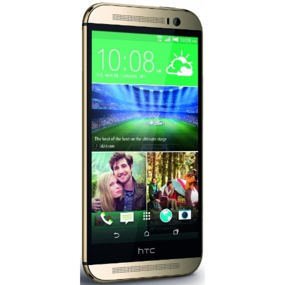 HTC One (M8 Eye) Resim 3