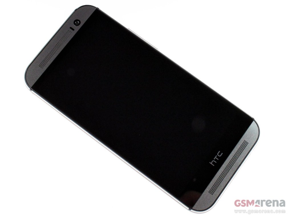 HTC One (M8) for Windows (CDMA) Resim 5