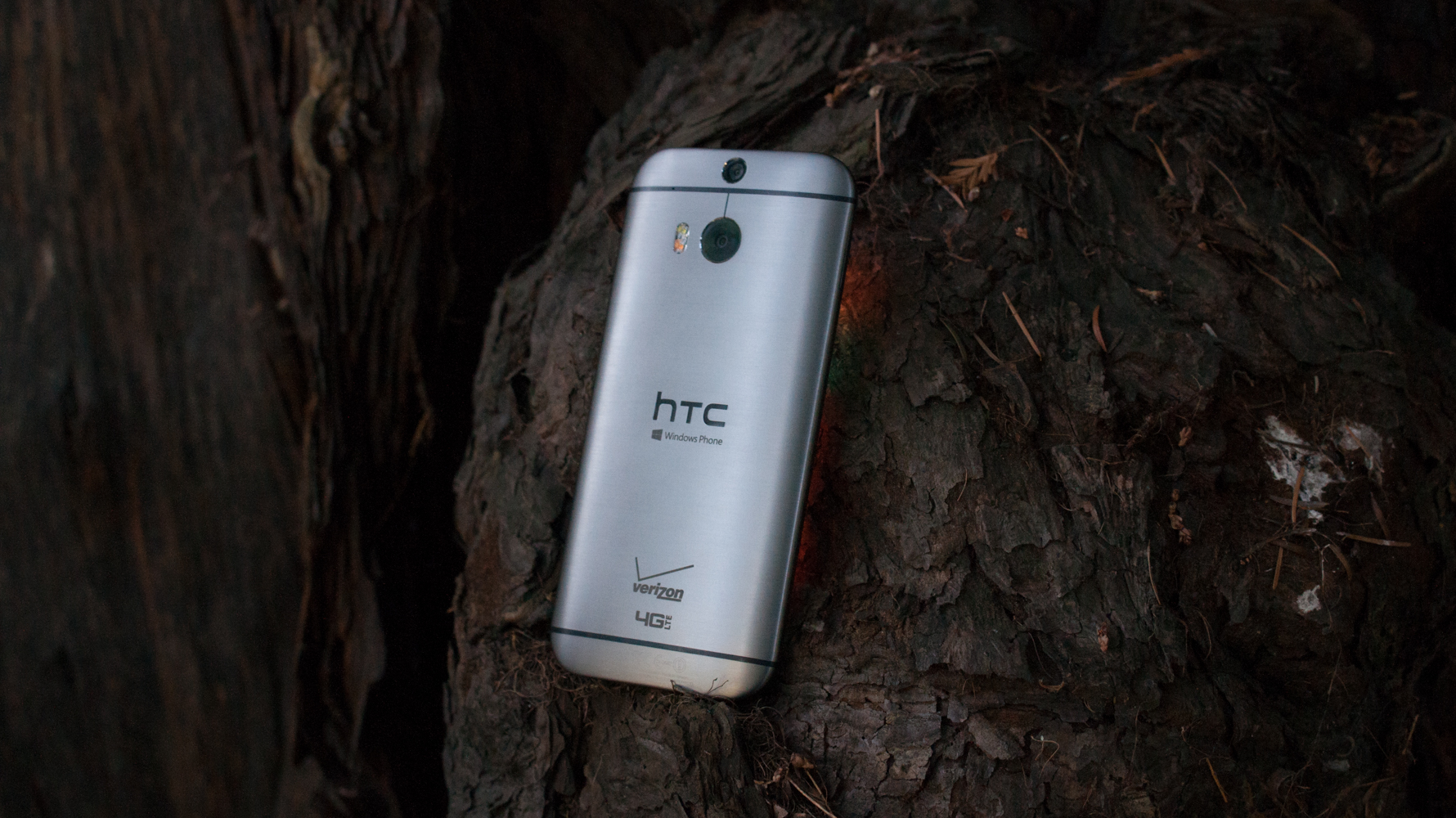 HTC One (M8) for Windows Resim 5