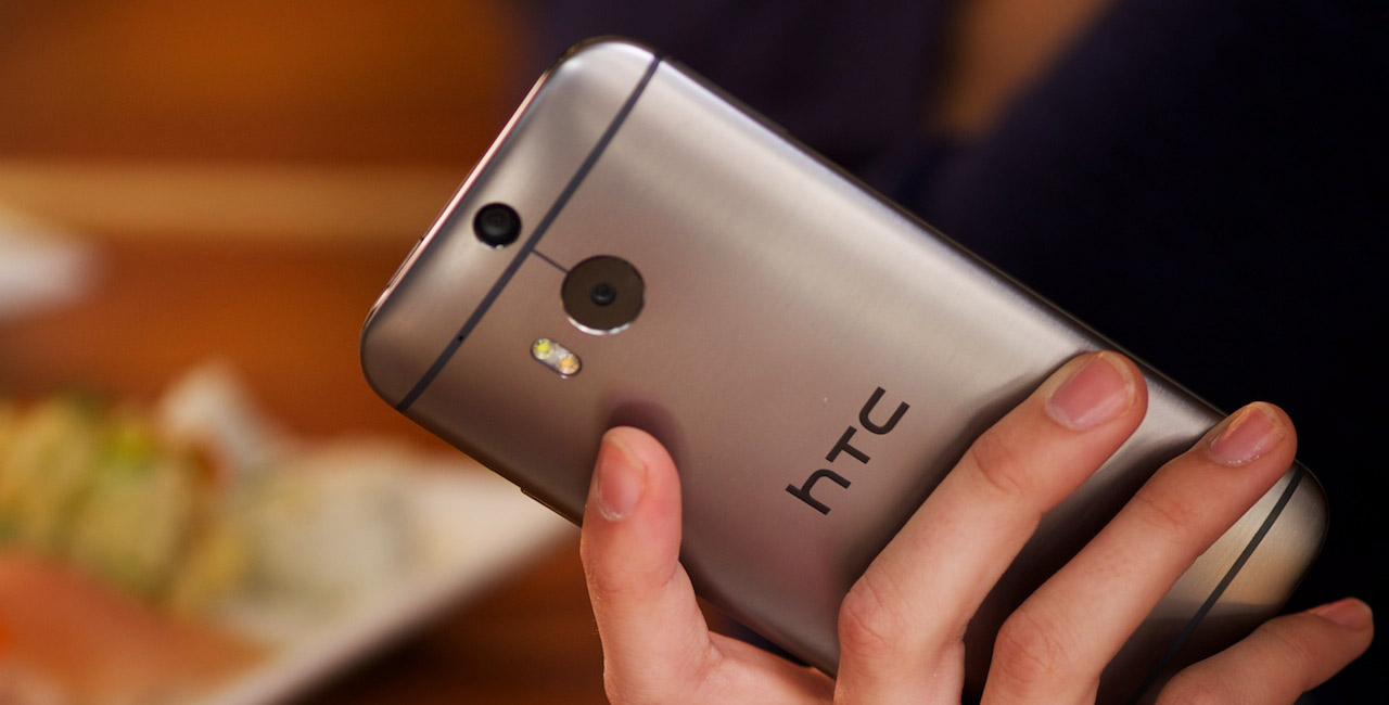 HTC One M8 Prime Resim 4