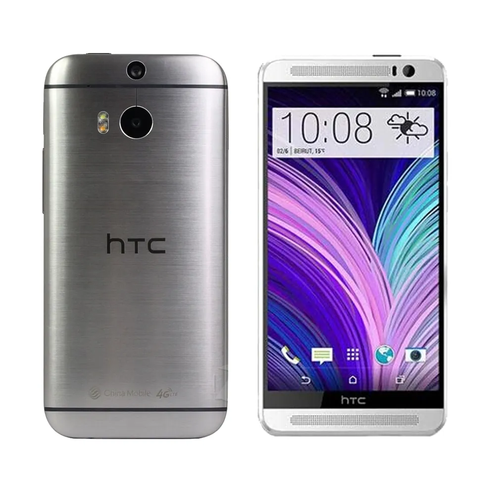 HTC One (M8) Resim 4