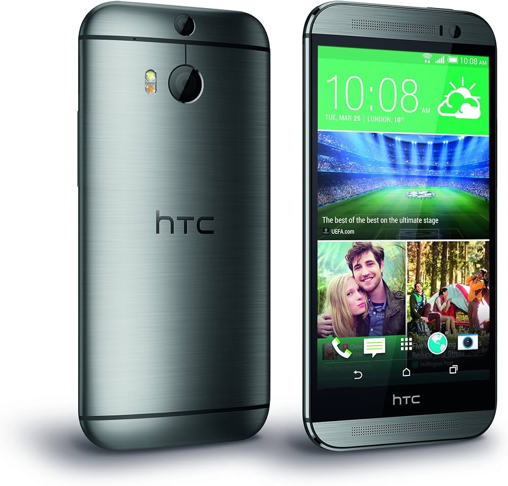 HTC One M8s