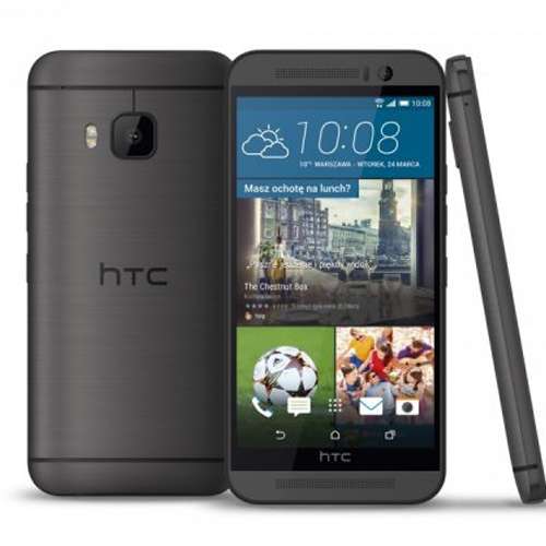 HTC One M9 Prime Camera Resim 3