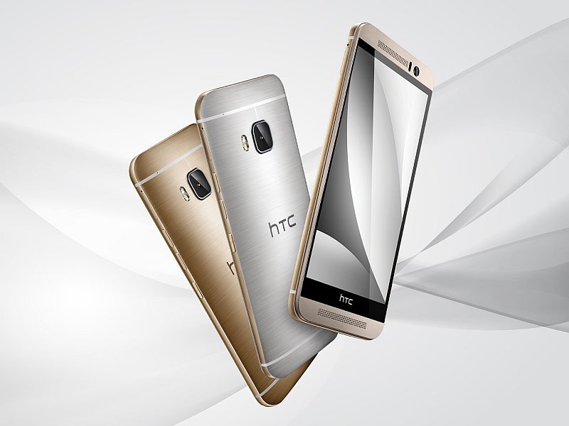 HTC One M9 Prime Camera Resim 5