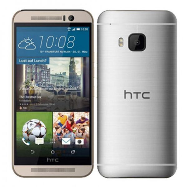 HTC One M9s Resim 5
