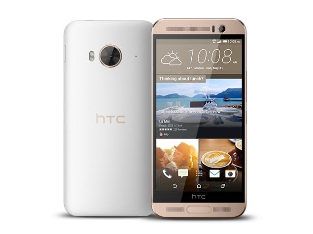 HTC One ME Resim 2