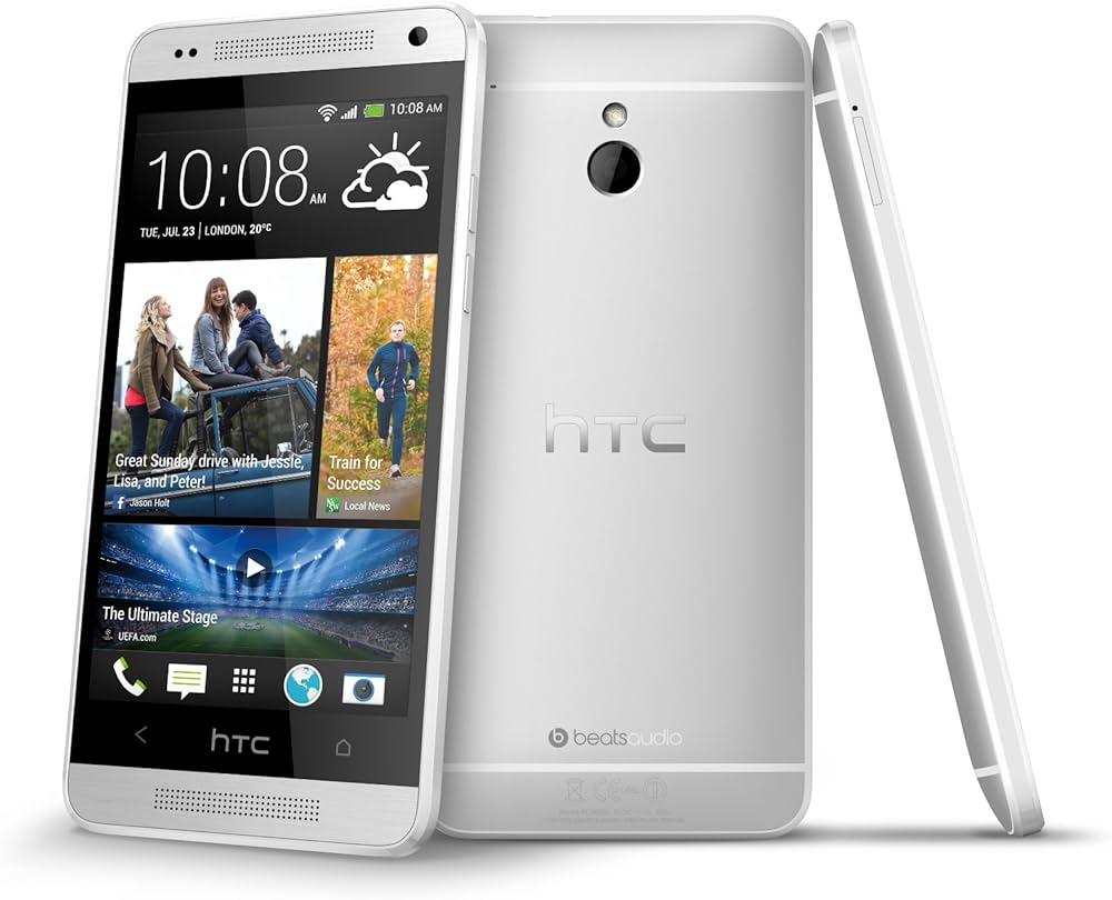 HTC One mini