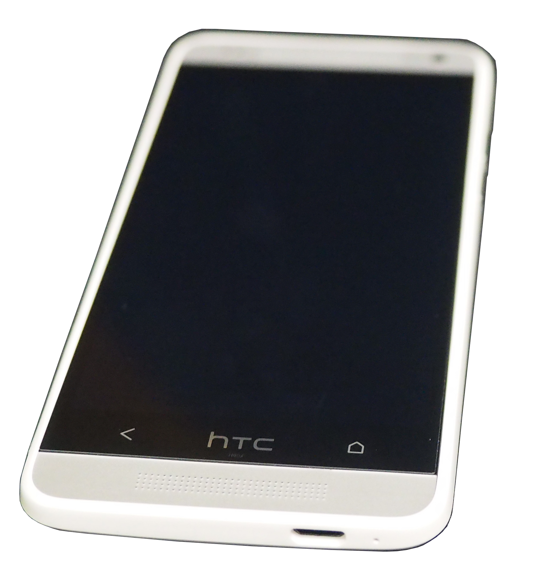 HTC One mini Resim 4