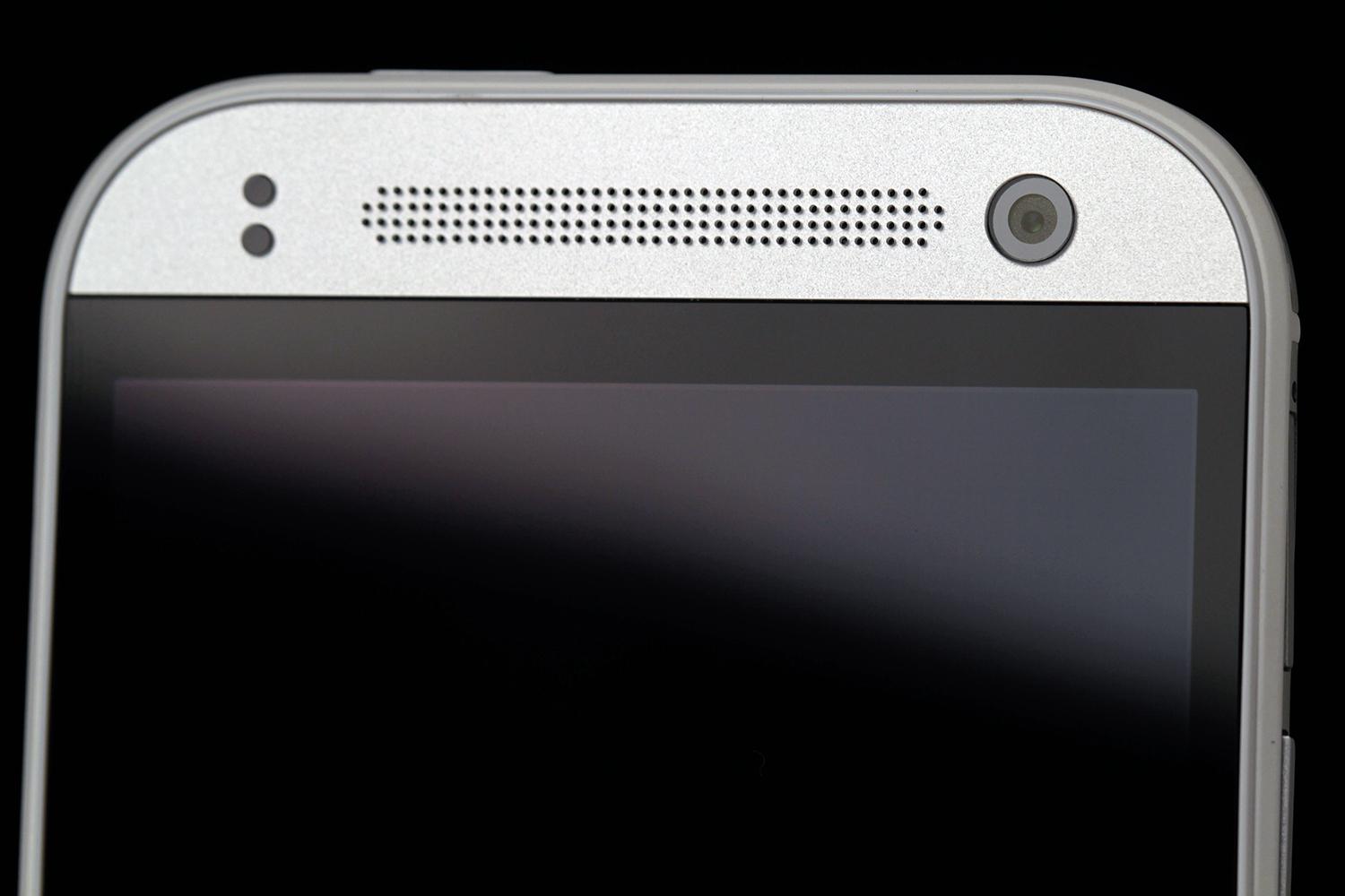 HTC One Remix Resim 4