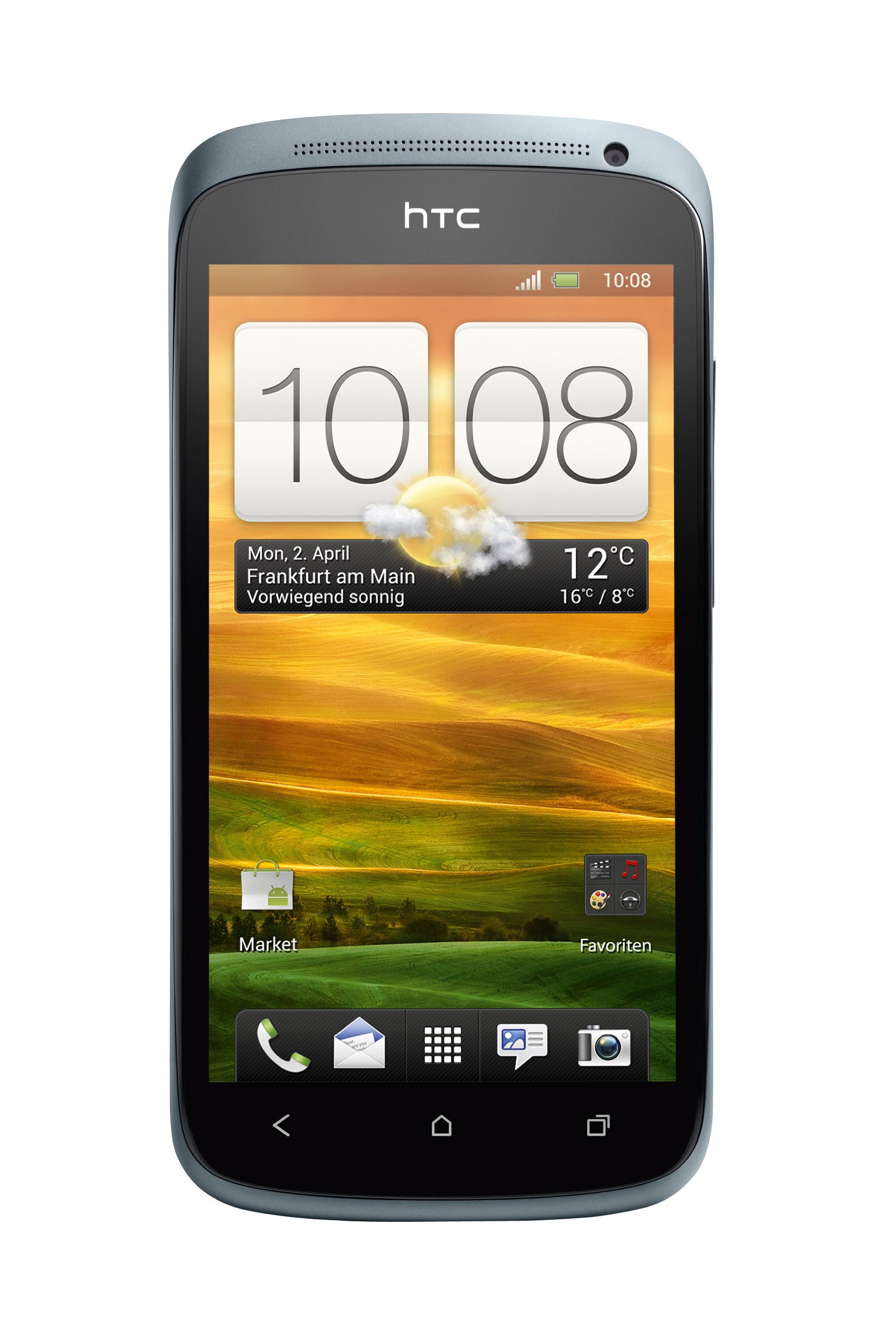 HTC One S Resim 2