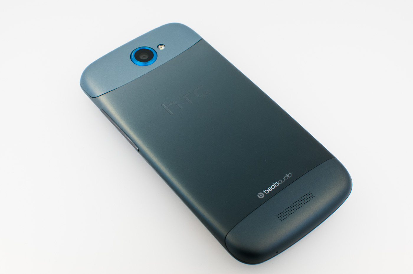 HTC One S Resim 3