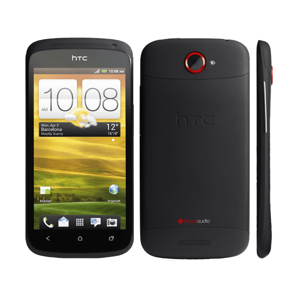 HTC One SC Resim 2
