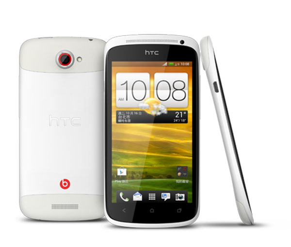 HTC One SC Resim 3