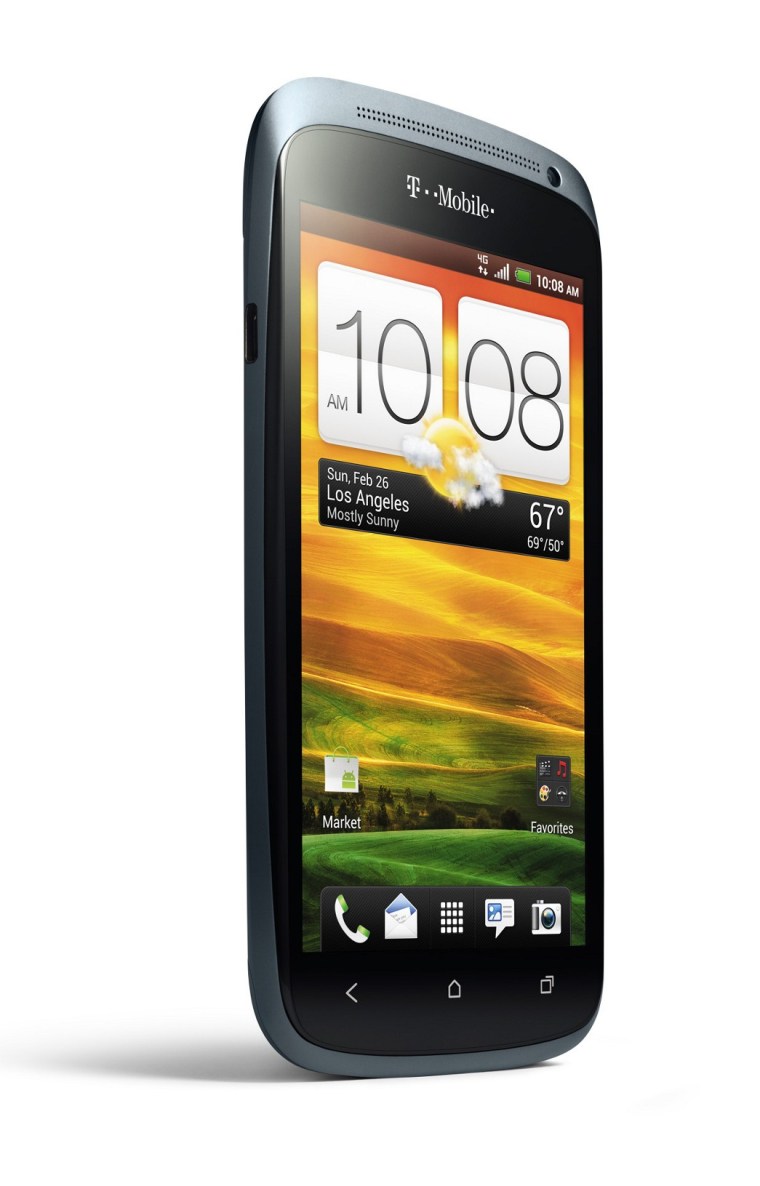 HTC One ST
