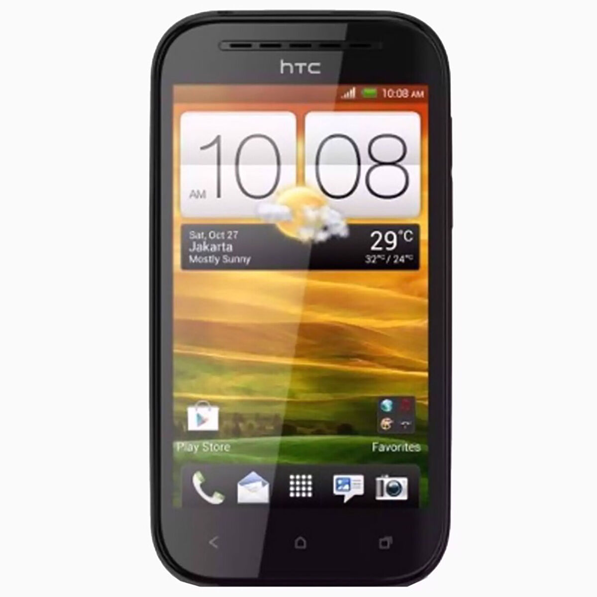 HTC One SV CDMA