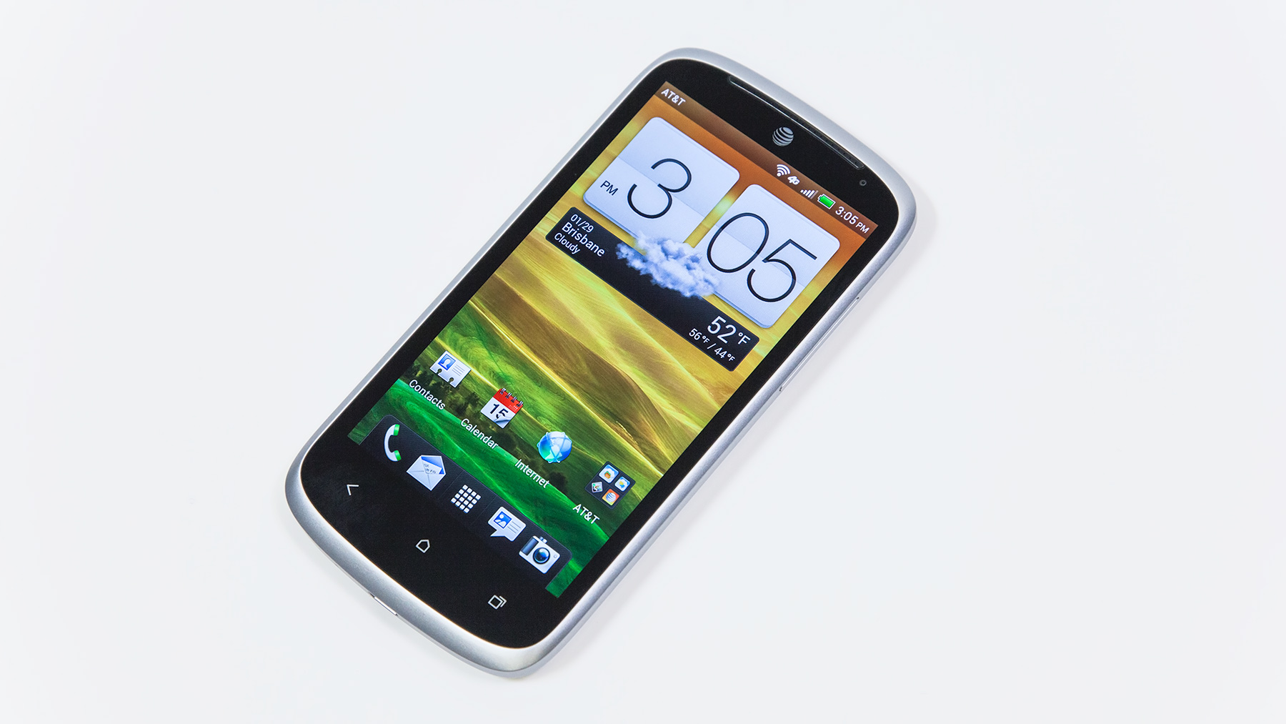 HTC One VX