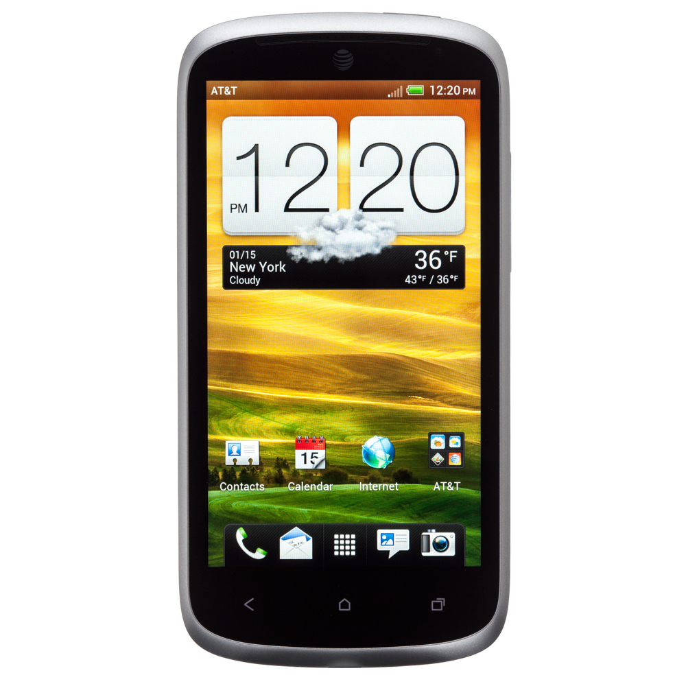 HTC One VX Resim 2