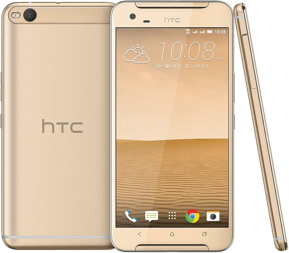 HTC One X9 Resim 2