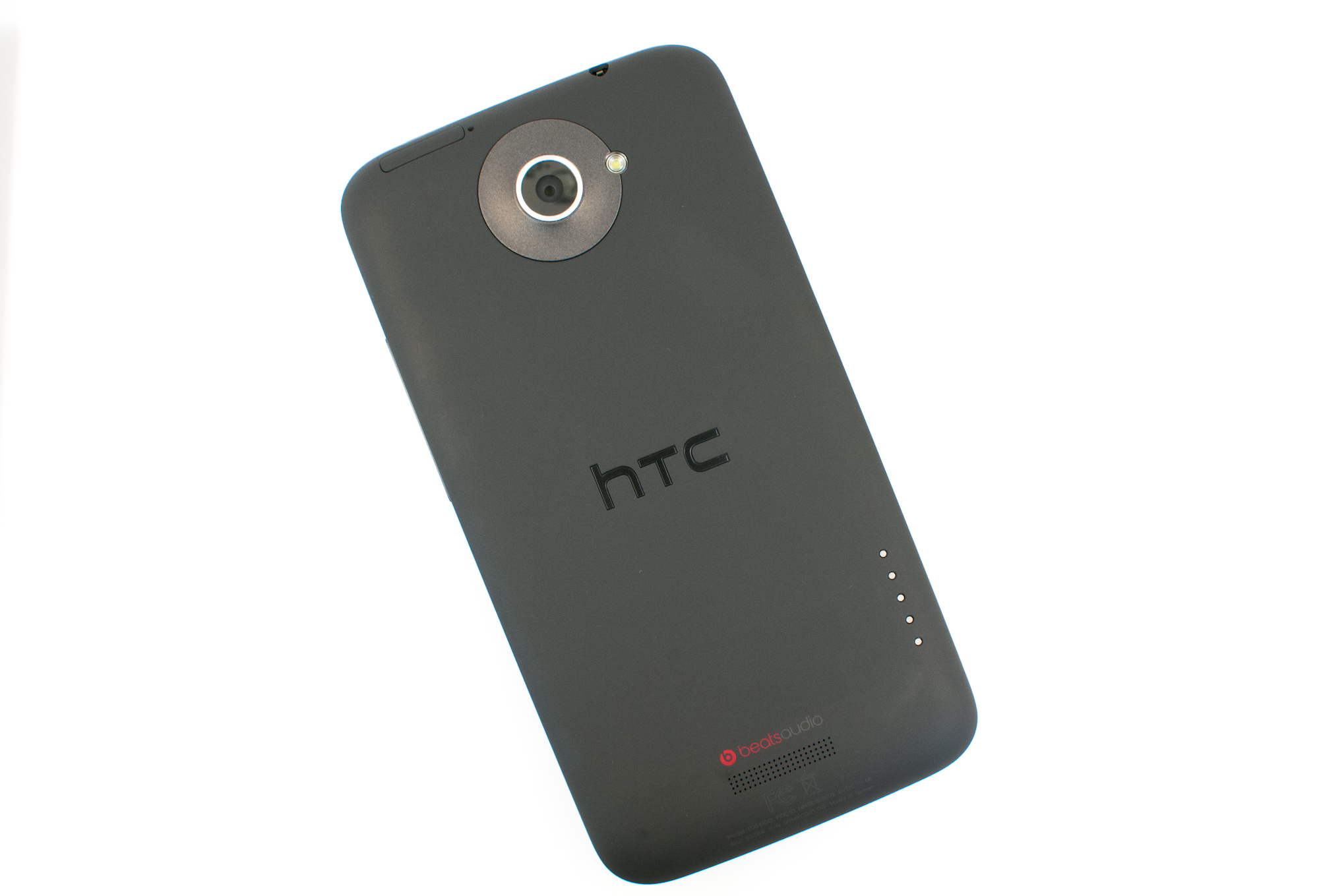HTC One X Resim 5