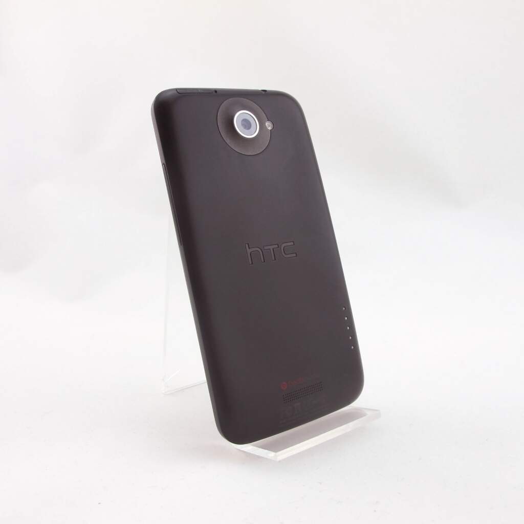 HTC One XL Resim 5