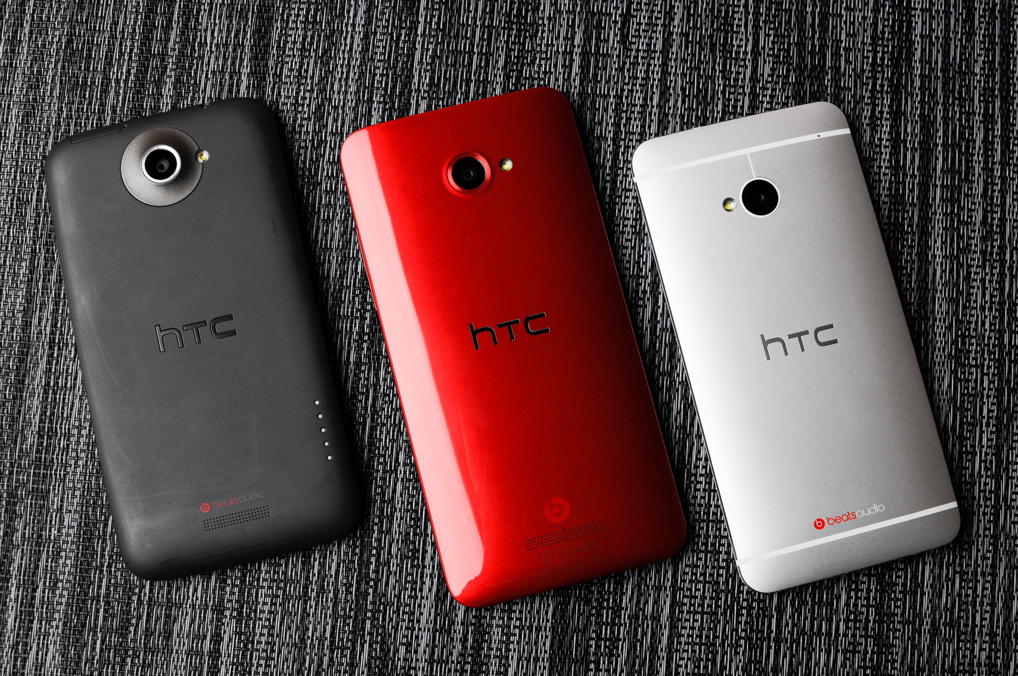 HTC One Resim 2