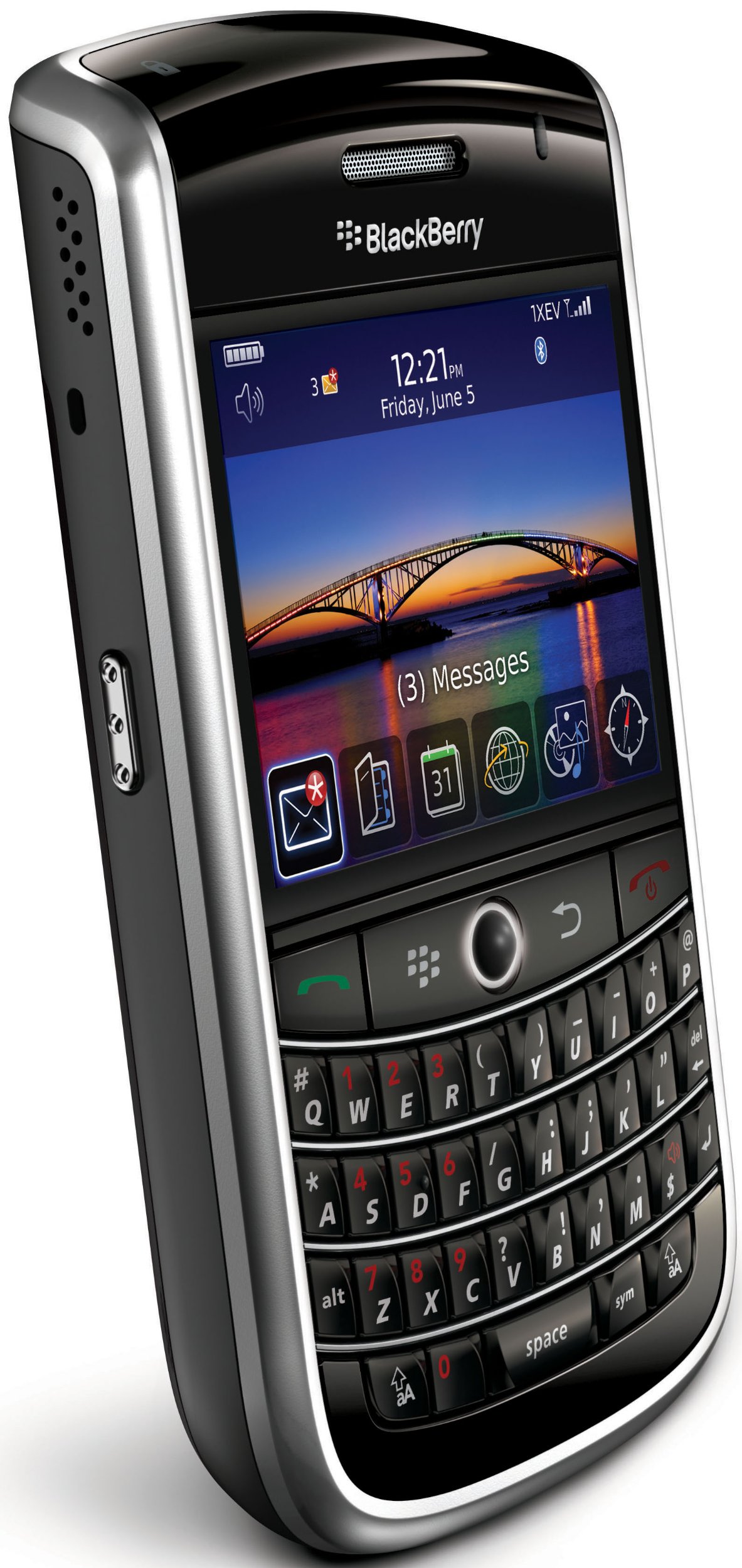 HTC Ozone Resim 4