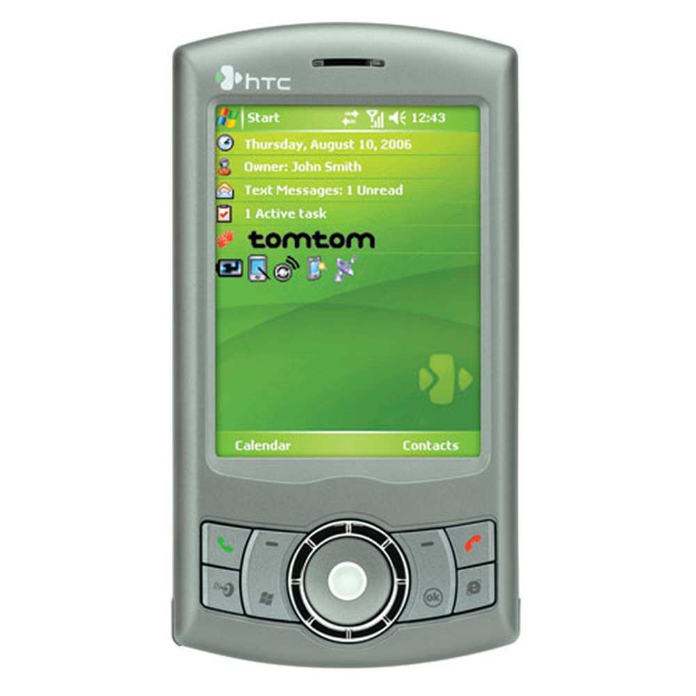 HTC P3300 Resim 4