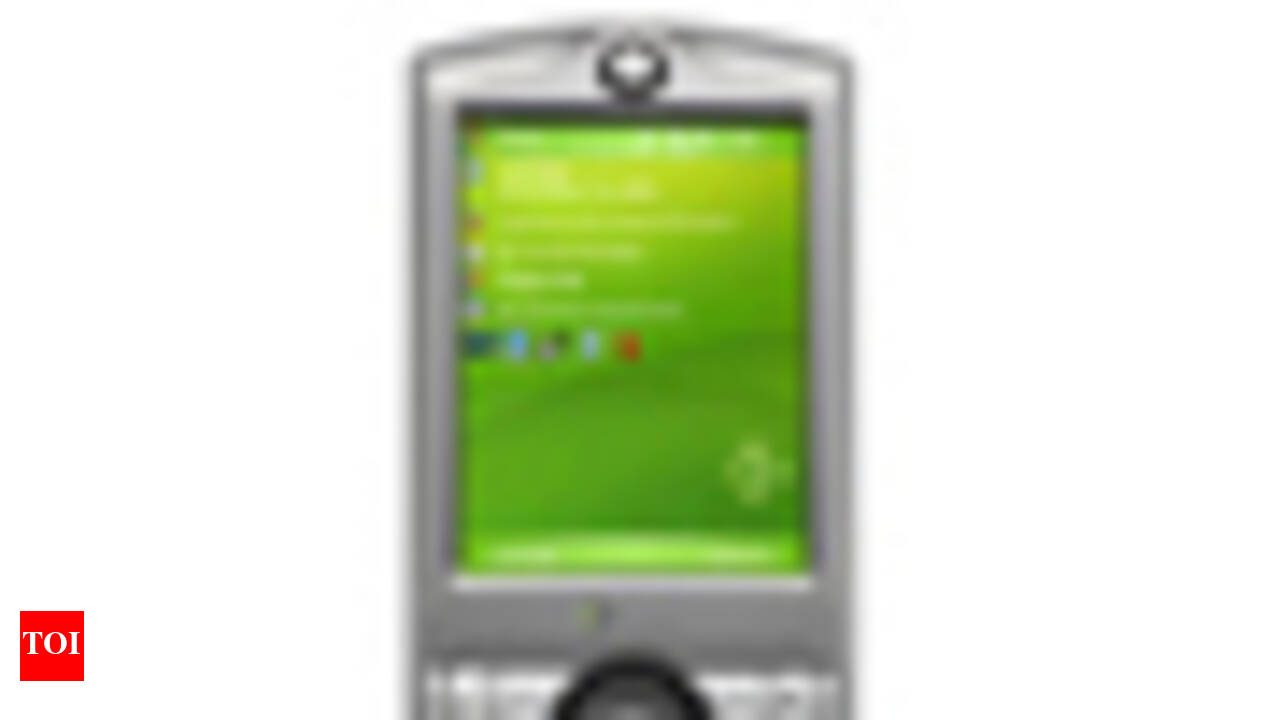 HTC P3350 Resim 2