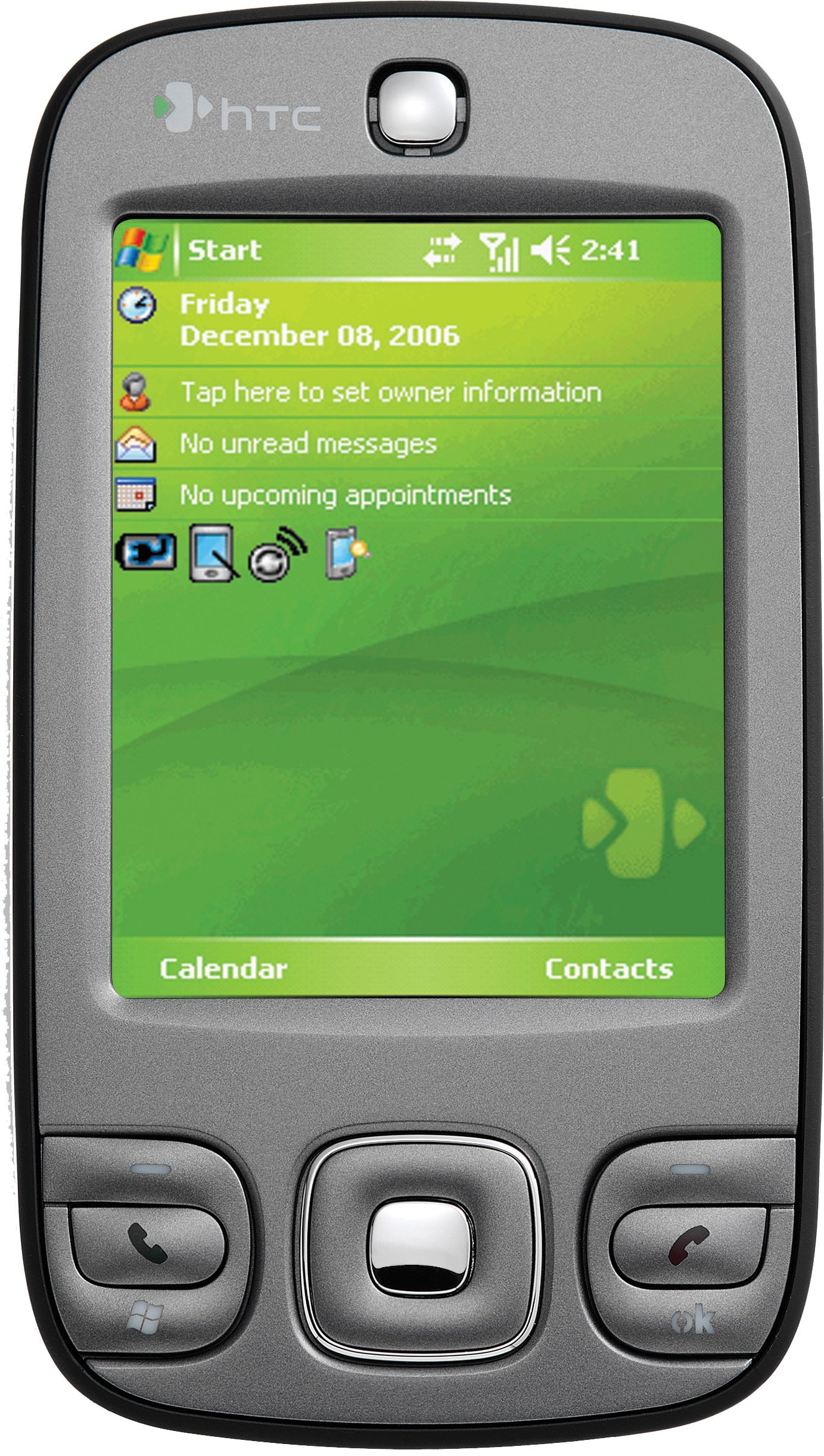 HTC P3400 Resim 3