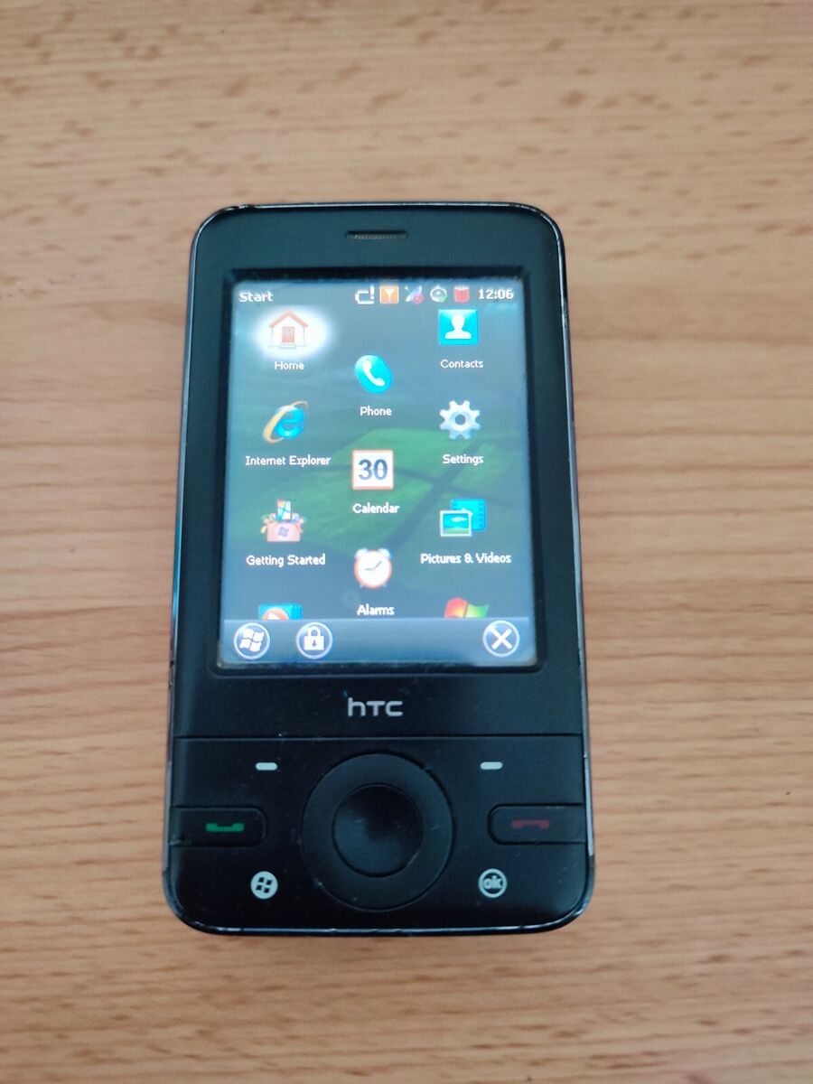 HTC P3470