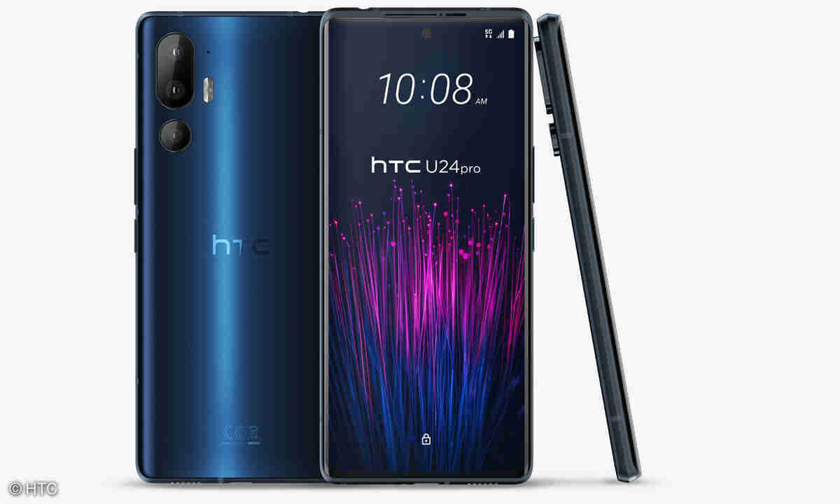 HTC P3470 Resim 2
