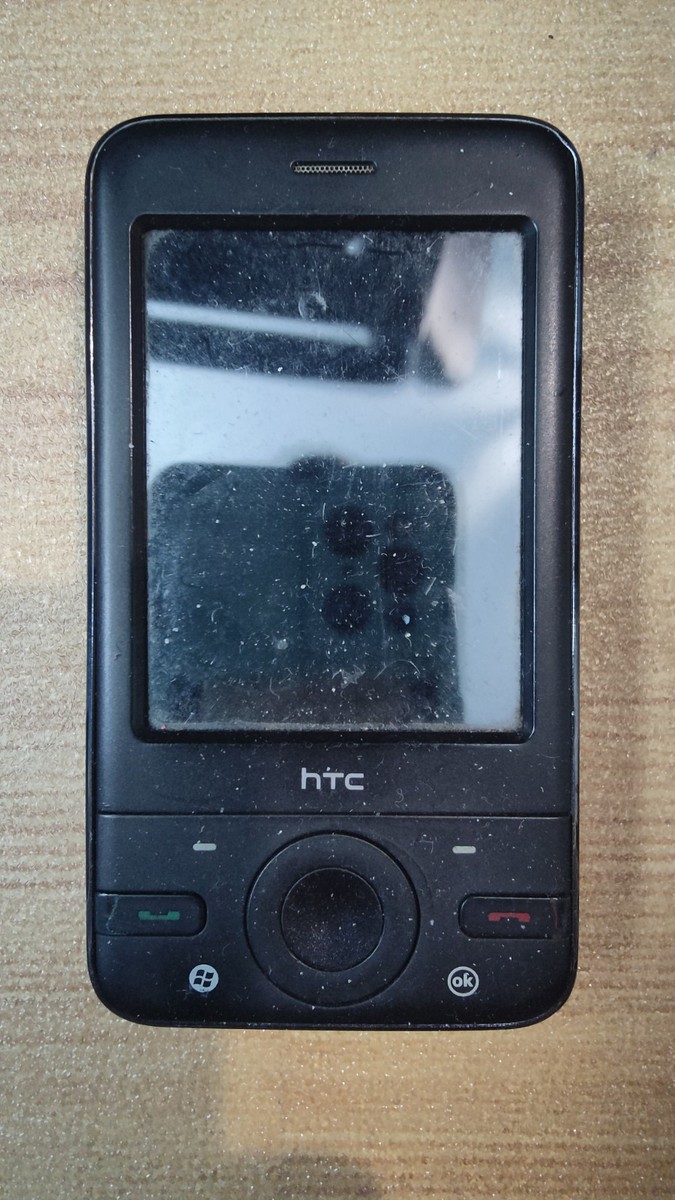 HTC P3470 Resim 4