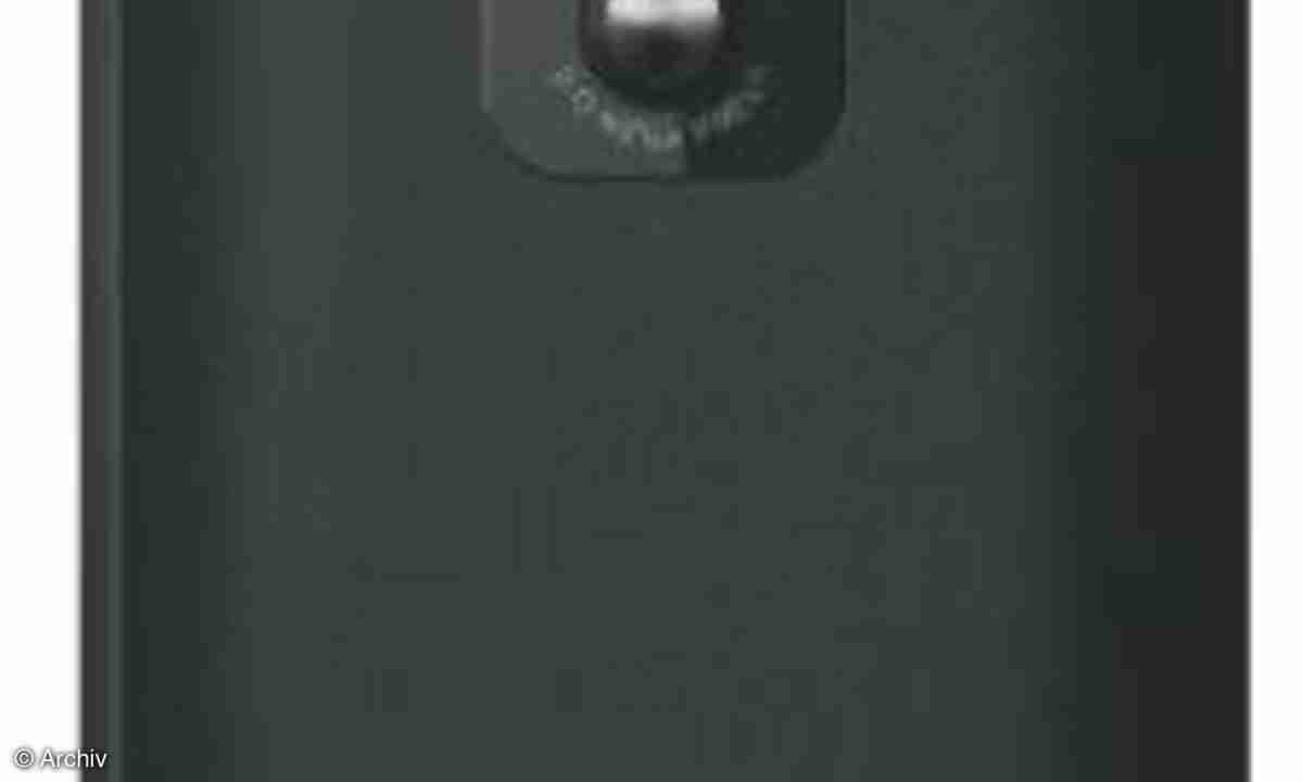 HTC P3470 Resim 5
