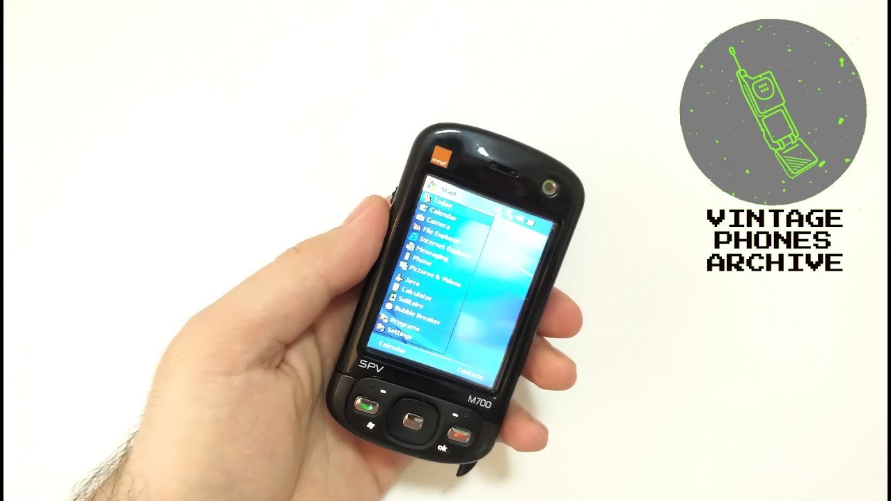 HTC P3600i Resim 4